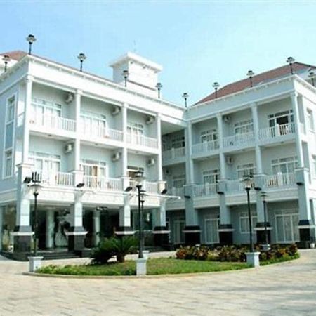 Huong Bien Hotel Phu Quoc Esterno foto