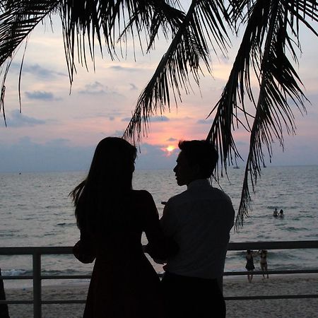Huong Bien Hotel Phu Quoc Esterno foto