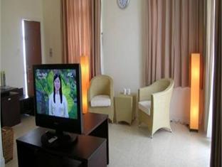 Huong Bien Hotel Phu Quoc Esterno foto