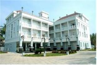 Huong Bien Hotel Phu Quoc Esterno foto