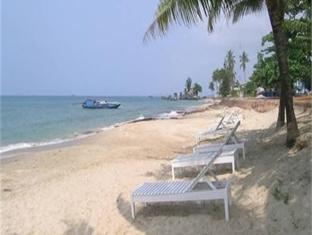 Huong Bien Hotel Phu Quoc Esterno foto
