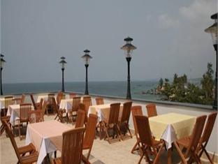 Huong Bien Hotel Phu Quoc Esterno foto
