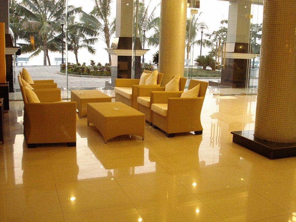 Huong Bien Hotel Phu Quoc Esterno foto
