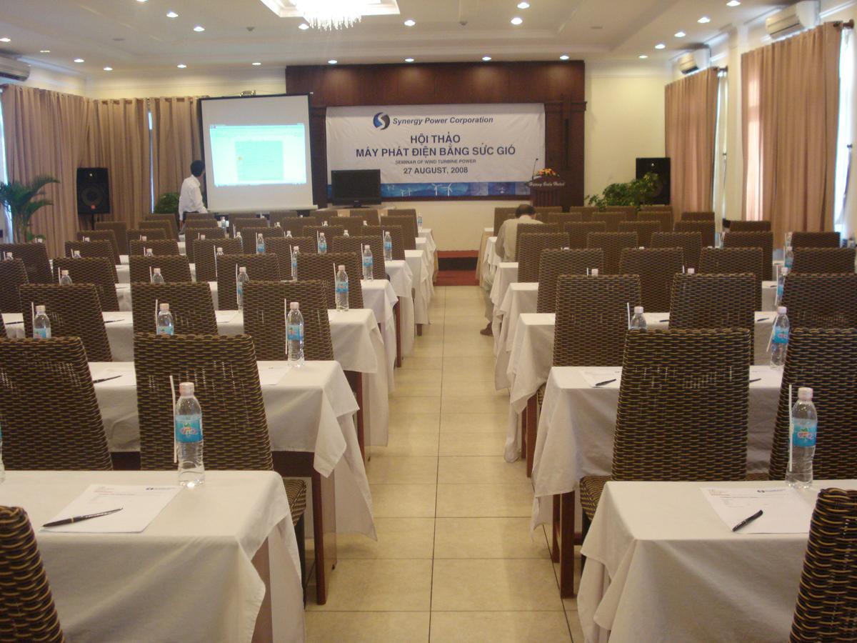 Huong Bien Hotel Phu Quoc Esterno foto
