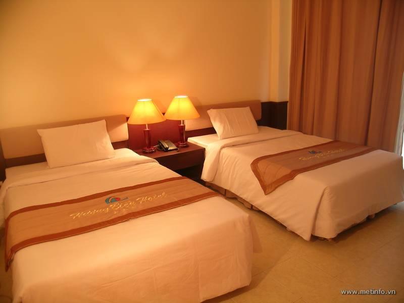 Huong Bien Hotel Phu Quoc Esterno foto